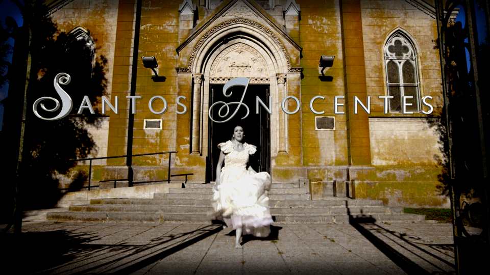 TRAILER SANTOS INOCENTES